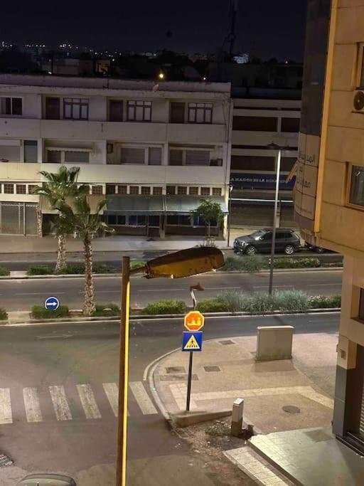 Why Not! Apartment อกาดีร์ ภายนอก รูปภาพ