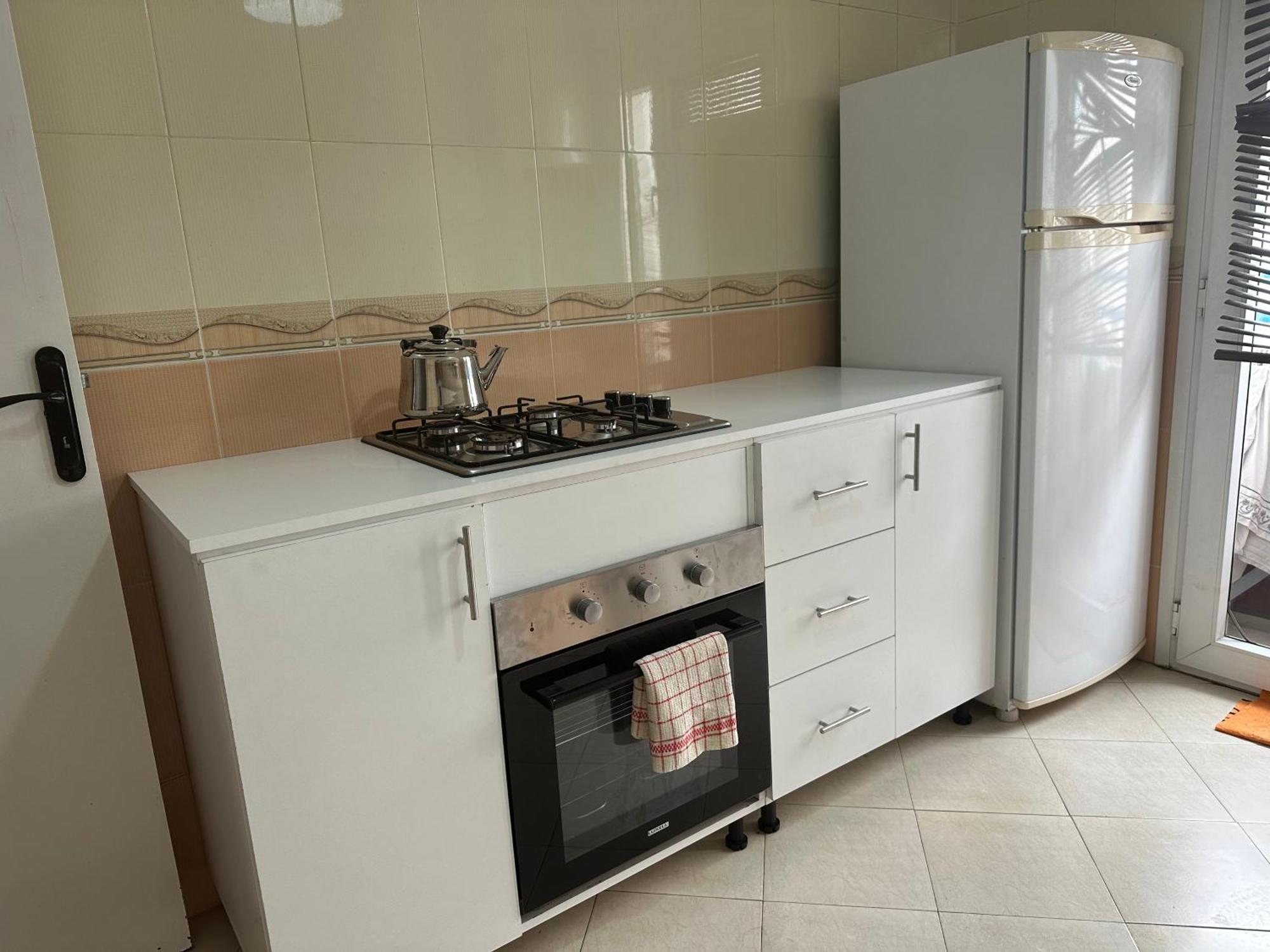 Why Not! Apartment อกาดีร์ ภายนอก รูปภาพ