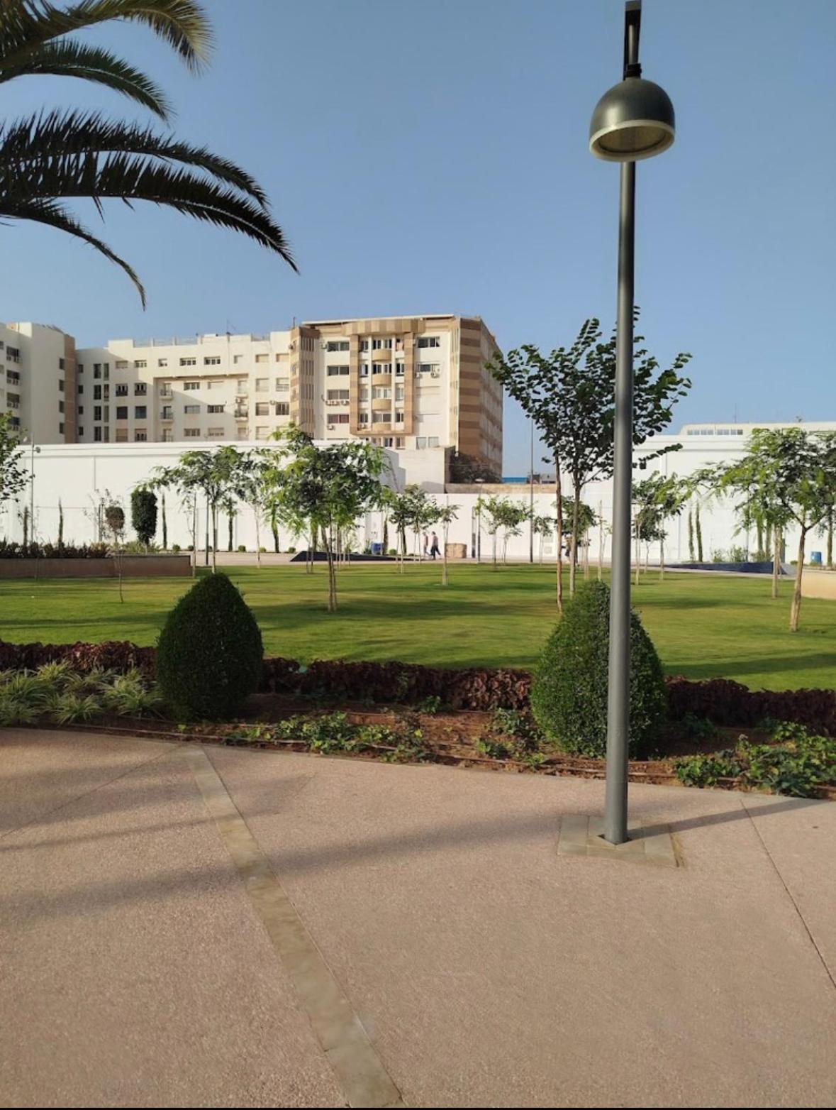 Why Not! Apartment อกาดีร์ ภายนอก รูปภาพ