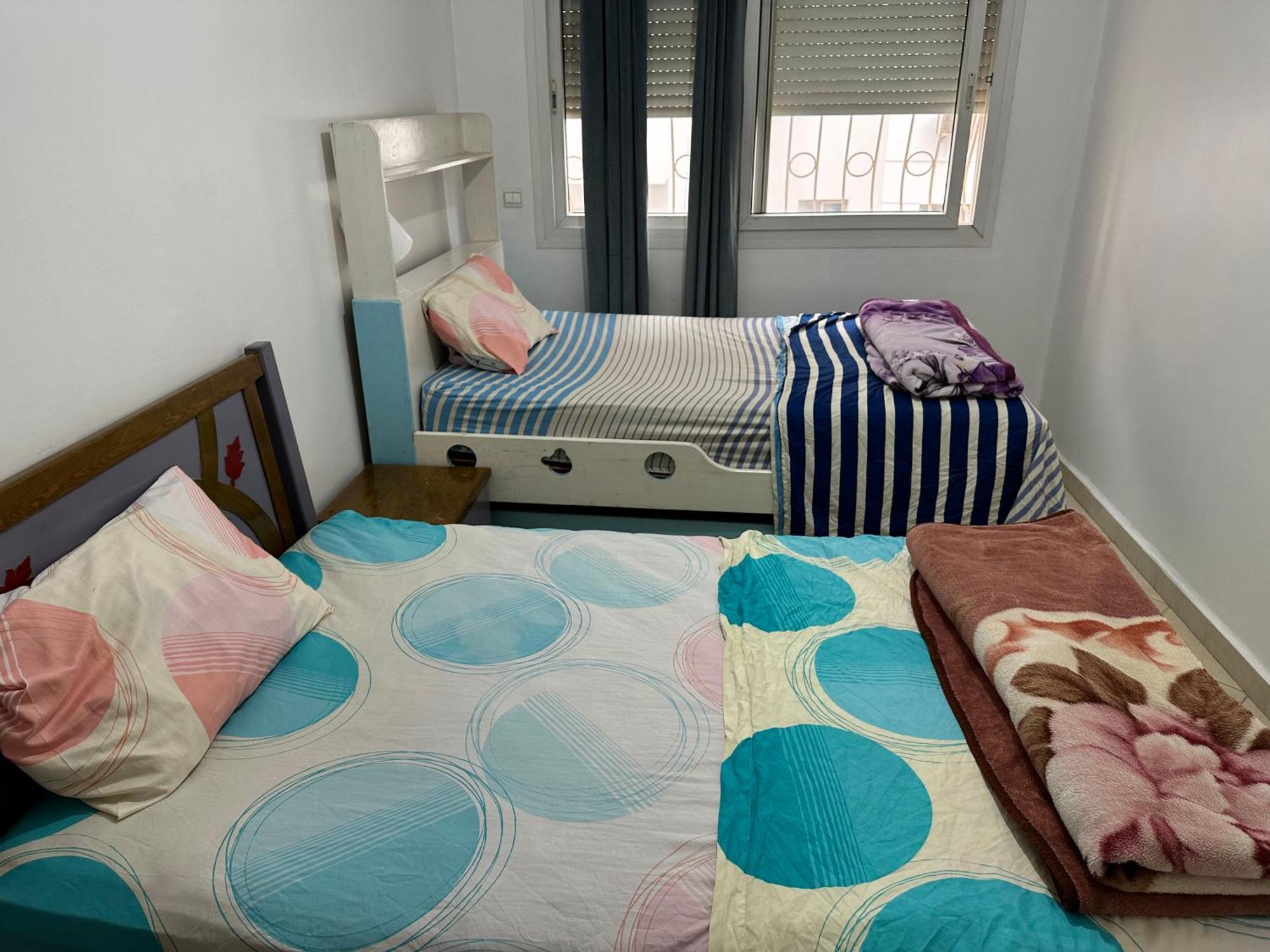 Why Not! Apartment อกาดีร์ ภายนอก รูปภาพ
