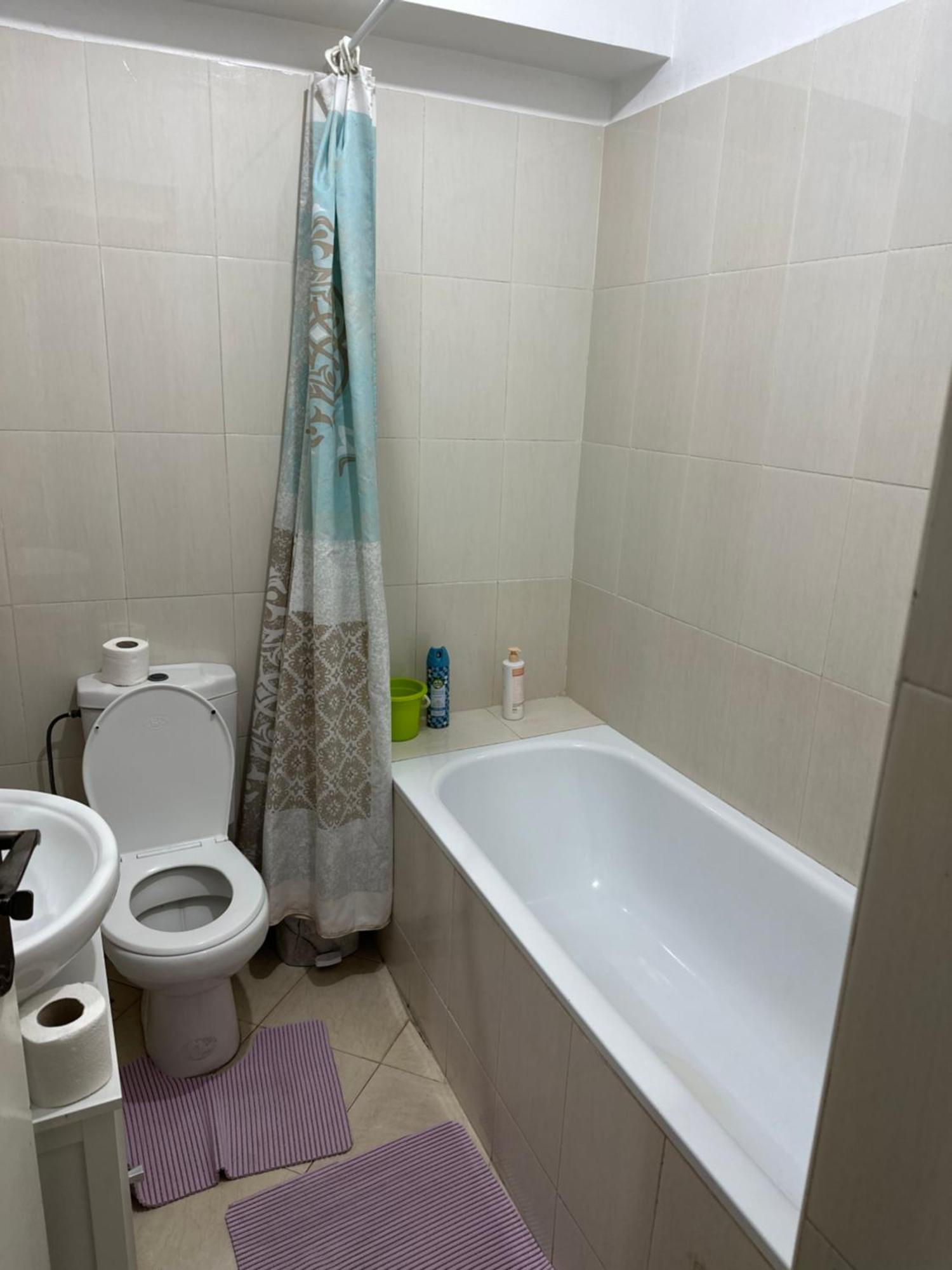 Why Not! Apartment อกาดีร์ ภายนอก รูปภาพ