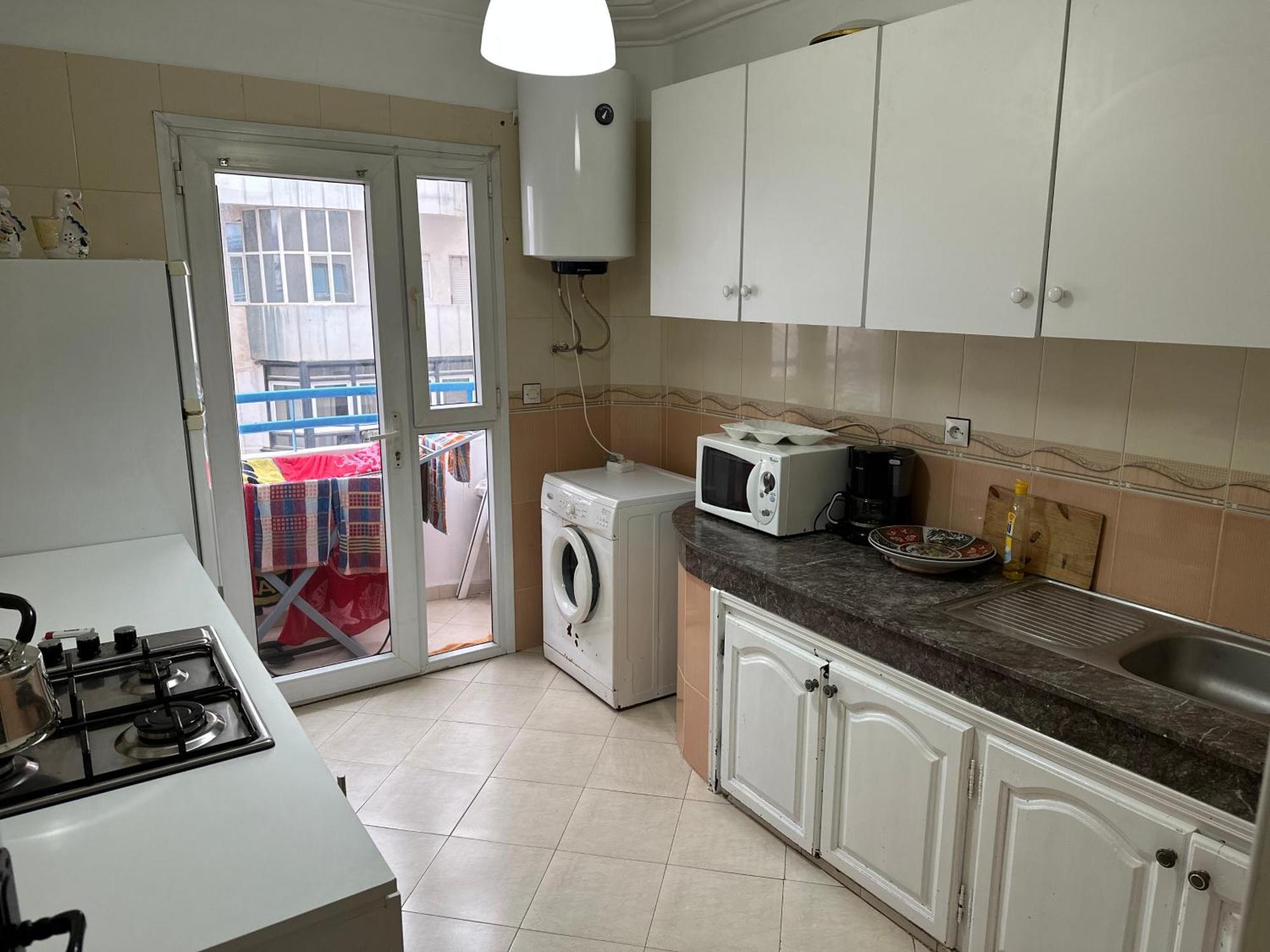 Why Not! Apartment อกาดีร์ ภายนอก รูปภาพ